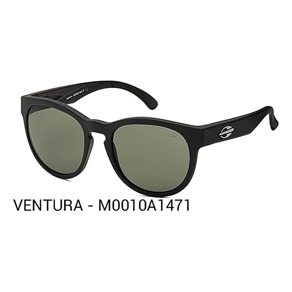 Oculos Solar Mormaii Ventura - Cod. M0010a1471 Mormaii Foto 1
