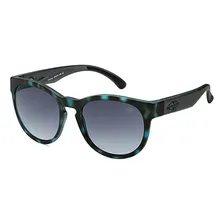 Oculos Solar Mormaii Ventura M0010f2333 Azul Lente Degrad Foto mini 1