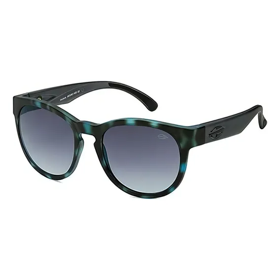 Oculos Solar Mormaii Ventura M0010f2333 Azul Lente Degrad Foto 1