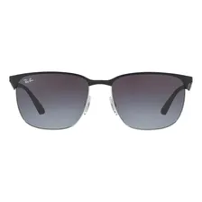 Oculos Solar Ray-ban - Rb3569 90048g 59 Foto mini 2