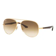 Oculos Solar Ray-ban - Rb3675l 00151 58 Foto mini 1