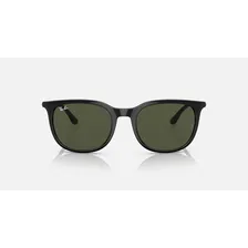 Oculos Solar Ray-ban - Rb4386 601/3154 Foto mini  2