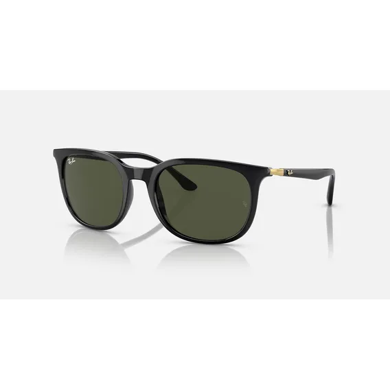 Oculos Solar Ray-ban - Rb4386 601/3154 Foto 1