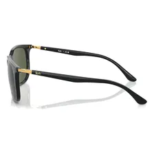 Oculos Solar Ray-ban - Rb4386 601/3154 Foto mini  3