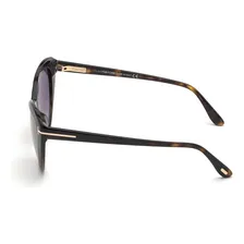 Óculos Solar Tom Ford Tf869 52t Foto mini  3