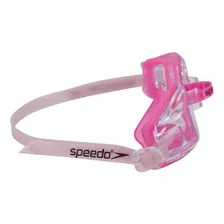Óculos Speedo Classic Unissex - Rosa Foto mini  3