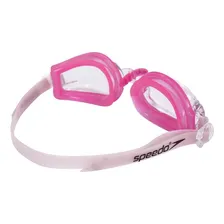 Óculos Speedo Classic Unissex - Rosa Foto mini  2