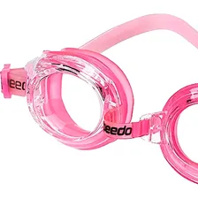 Óculos Speedo Classic Unissex - Rosa Foto mini 4