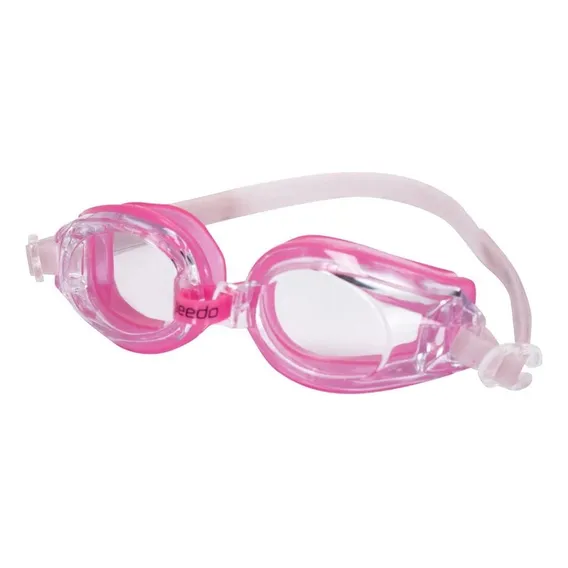 Óculos Speedo Classic Unissex - Rosa Foto 1