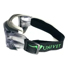 Oculos Sr Incolor Ideal Para Futebol Proteção Lentes De Grau Foto mini 2