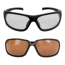 Óculos Tático Corsair Com Duas Lentes - Evo Tactical Foto mini 1