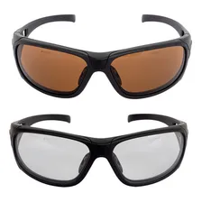 Óculos Tático Corsair Com Duas Lentes - Evo Tactical Foto mini 3