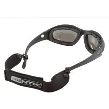 Óculos Tático Tarek Ntk 4 Lentes Proteção Uv Airsoft Tiro Foto mini 2