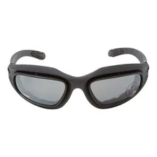 Óculos Tático Tarek Ntk 4 Lentes Proteção Uv Airsoft Tiro Foto mini 3