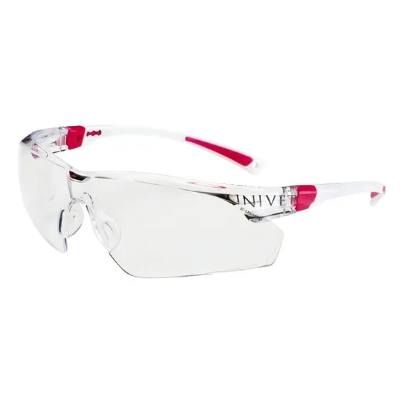 Óculos Univet 506u Antiembaçante -anti-reflexo Ca 36698 Foto 1