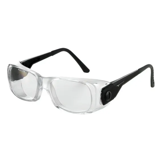 Óculos Univet Proteção Para Lentes De Grau Esportes Foto 1