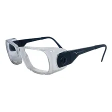 Óculos Univet Proteção Para Lentes De Grau Esportes Foto mini 2