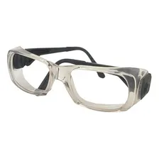 Óculos Univet Proteção Para Lentes De Grau Esportes Foto mini 4