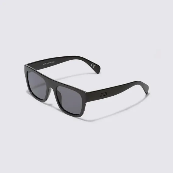 Óculos Vans Squared Shades Black Foto 1