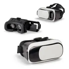 Óculos Vr 3d Virtual Foto  mini 1