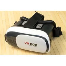 Óculos Vr Box 2.0 Realidade Virtual 3d Foto mini 4
