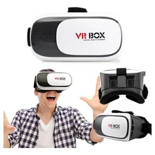 Óculos Vr Box 2.0 Realidade Virtual 3d Foto mini  3