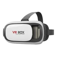 Óculos Vr Box 2.0 Realidade Virtual 3d Foto  mini 1