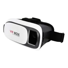 Óculos Vr Box Realidade Virtual 3d + Controle Bluetooth Foto mini  2