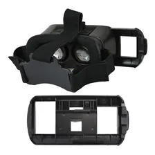 Óculos Vr Box Realidade Virtual 3d + Controle Bluetooth Foto mini  3