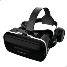 Óculos Vr Realidade Virtual 3d Shinecon 10.0 Com Controle Foto mini  2
