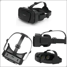 Ă“culos Vr Shinecon G10 Para Jogos E VĂdeos Vr Em Smartphones Foto mini 2