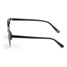 Óculus De Sol Feminino Polarizado Uv400 Degradê Original Lente Degradê Armação Em Acetato Foto mini  3