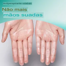 Odaban Spray 30ml - 100% Original - Já - Aproveite! Fragrância Sem Cheiro Foto mini 4
