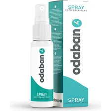 Odaban Spray 30ml - 100% Original - Já - Aproveite! Fragrância Sem Cheiro Foto mini 1