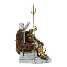 Odin Deluxe 1/10 Marvel Comics Iron Studios Foto mini  2