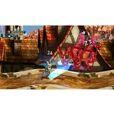 Odin Sphere Leifthrasir (PS4) Foto mini 4