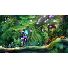 Odin Sphere Leifthrasir (PS4) Foto mini  2