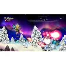 Odin Sphere Leifthrasir (PS4) Foto mini  3