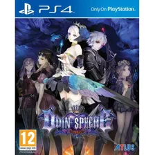 Odin Sphere Leifthrasir (PS4) Foto  mini 1