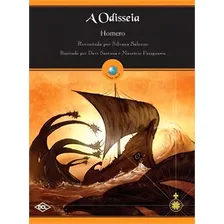 Odisseia, A Foto mini 1