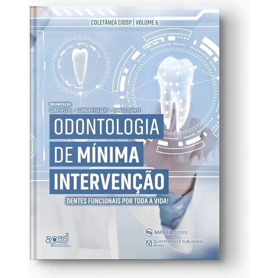 Odontologia De MÃnima Intervenção Foto 1