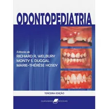 Odontopediatria 3ª Edição Foto  mini 1