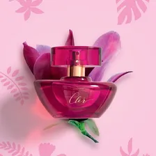 Odorata Cler Deo Parfum Feminino 75ml Foto mini 2