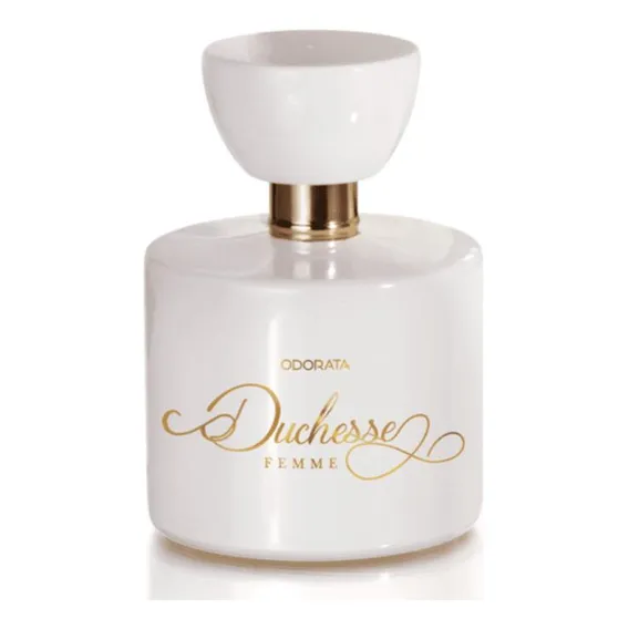 Odorata Duchesse Femme Deo Parfum Feminino 100ml Foto 1