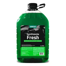 Odorizador Aromatizante 5l Cheirinho Aroma Vonixx Fresh Lyv Foto mini 1