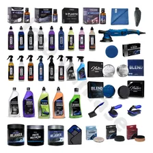 Odorizador Aromatizante 5l Cheirinho Aroma Vonixx Fresh Lyv Foto mini 2