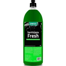 Odorizador Cheirinho Carro Novo+ Limpa Estofados 1,5l Vintex Foto mini 2