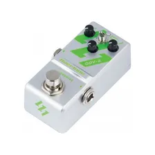 Odv-1- Pedal Overtone Compact Overdriver Foto  mini 1