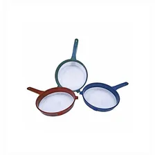 Oferta Peneira Grande , Coador Com Cabo Plástico 26 Cm Foto  mini 1