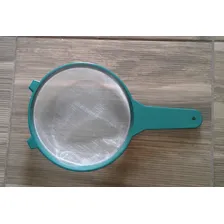Oferta Peneira Grande , Coador Com Cabo Plástico 26 Cm Foto mini  2